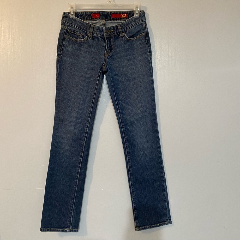 EXPRESS Skinny Jeans Size 0